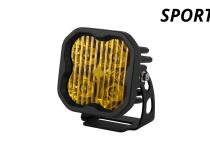 SS3 Sport ABL Yellow Combo Standard Single Diode Dynamics