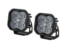 SS3 Pro RBL White Flood Standard Pair Diode Dynamics