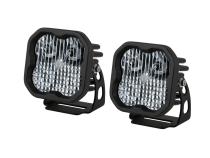 SS3 Pro RBL White Combo Standard Pair Diode Dynamics