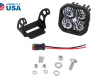 SS3 Max ABL White Spot Standard Single Diode Dynamics