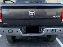 SS3 Sport RBL White Combo Flush Single Diode Dynamics