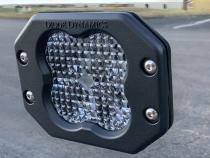 SS3 Sport ABL Yellow Combo Flush Single Diode Dynamics