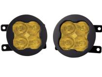 SS3 Sport Type A Kit ABL Yellow SAE Fog Diode Dynamics