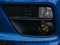 SS3 Pro Type A Kit ABL White SAE Fog Diode Dynamics