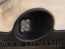 SS3 Max Type GM-5 Kit ABL White SAE Fog Diode Dynamics