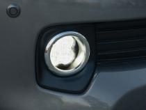 SS3 Sport Type CGX Kit ABL Yellow SAE Fog Diode Dynamics