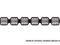 SS5 Sport Universal CrossLink 6-Pod Lightbar White Driving Diode Dynamics