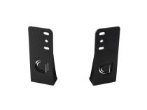 SS5 CrossLink Universal Bracket Kit Set Diode Dynamics