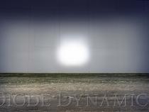 Jeep JK SS5 Sport CrossLink Windshield White Combo Lightbar Kit Diode Dynamics