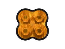 SS3 Lens PC Driving Max Yellow Diode Dynamics