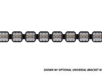 SS5 Pro Universal CrossLink 8-Pod Lightbar White Driving Diode Dynamics