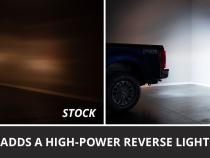 HitchMount LED Pod Reverse Kit SSC1 Diode Dynamics