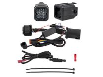 HitchMount LED Pod Reverse Kit C1R Diode Dynamics