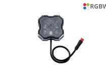 Stage Series RGBW LED Rock Light (one)