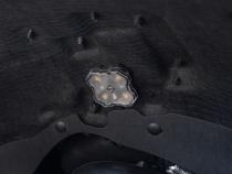 Stage Series RGBW LED Rock Light (one)