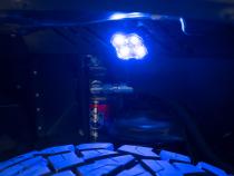 Stage Series RGBW LED Rock Light (add-on 2-pack)