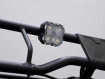 Stage Series Rock Light Tube Mount Adapter Kit (one) Diode Dynamics