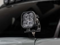 SS3 Security Hardware Kit Diode Dynamics