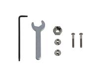 SSC1/SSC2 Security Hardware Kit Diode Dynamics