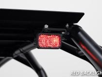 Stage Series 1.5 Inch Roll Bar Reverse Light Kit, SSC2 Sport (Pair) Diode Dynamics