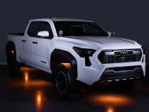 Single-Color Rock Light Installer Magnet Mount Kit (8-pack) Diode Dynamics