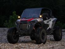 Stage Series 1.875 inch Roll Bar Mount Kit Diode Dynamics