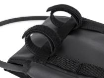 Hydro Pouch Black Universal PRP Seats