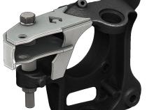 Full Hydro Weld-On High Steer Arms 05 Plus SuperDuty Artec Industries