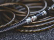 DuroBraid 30 ft Straight Hose Power Tank