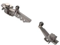 Jeep Front 9 inch Swap Kit w/ Daystar Bushings For Jeep JK, JL and JT 1 Ton APEX Artec Industries