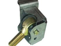 JK Front 3 Link Bracket Artec Industries