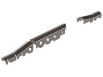 JK Apex Front Axle Truss Dana 30 For 07-18 Wrangler JK Sport/Sahara Artec Industries