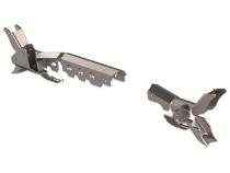 JK Apex Front Axle Armor Kit Dana 30 with Raised Trackbar For 07-18 Wrangler JK Artec Industries