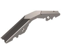 Jeep JK APEX Rear Axle Truss for 07-18 Wrangler JK Artec Industries