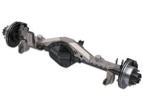 JL 1 Ton - Apex Rear 14 bolt Truss Swap Kit Artec Industries