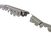 Jeep JL APEX Front Axle Truss D30 18-Pres Wrangler JL Artec Industries