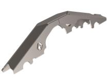 Jeep JL APEX Rear Axle Truss For 18-Pres Wrangler JL Artec Industries