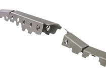 JL D44 M210 New Front Axle, 05 Casting Rubicon, ALL JT Front Axles Artec Industries