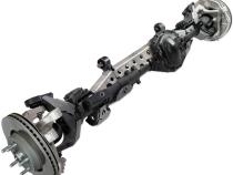 JL/JT Apex Front Axle Armor Kit For 18-Up Wrangler JL 20-Up Gladiator International Non-US/Canada Rubicon Artec Industries