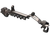 JL 1 Ton APEX Front Kingpin/Balljoint 60 Swap 1985-1997 w/ Currie Johnny Joints Artec Industries