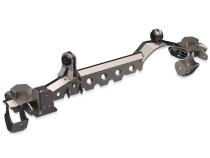 JL 1 Ton - Apex Front Superduty Swap Kit 99-04 w/ Daystar Bushings Artec Industries