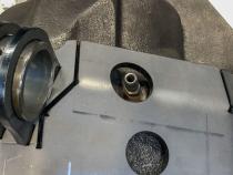 JL 1 Ton APEX Front Superduty Swap Kit 1999-2004 w/ Adjustable Truss Upper Link Mount Artec Industries