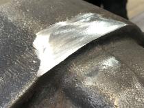 JL 1 Ton APEX Front Superduty Swap Kit 1999-2004 w/ Adjustable Truss Upper Link Mount Artec Industries