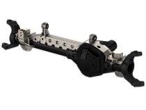 JL 1 Ton APEX Front Superduty Swap Kit 2005-Present w/ Daystar Bushings Artec Industries