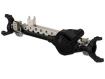 JL 1 Ton APEX Front Superduty Swap Kit 2005-Present w/ Adjustable Truss Upper Link Mount Artec Industries