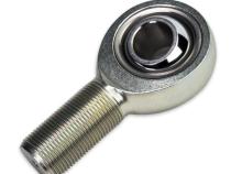 Premium 3-piece Teflon Lined 1.25 Inch Shank with 1.0 Inch Bore Rod End Right Hand (standard) Artec Industries