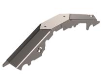 Jeep Gladiator APEX Rear Axle Truss For 19-Pres Gladiator JT Artec Industries