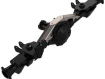 Jeep Gladiator APEX Rear Axle Truss For 19-Pres Gladiator JT Artec Industries