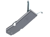 JT Gladiator Oil Skid Only With Oil Door - 3.6L Aluminum Artec Industries