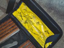 Tire Repair Kit Pro Series Power Tank